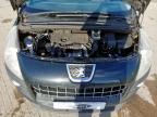 2012 PEUGEOT 3008 ACTIVE HDI  for sale at Copart YORK