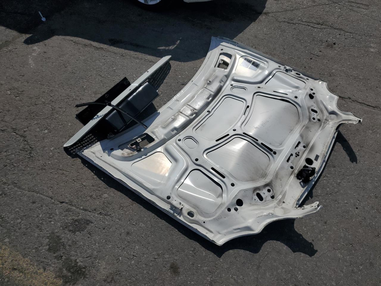 2007 Mercedes-Benz C 230 VIN: WDBRF52H67F922767 Lot: 80373445