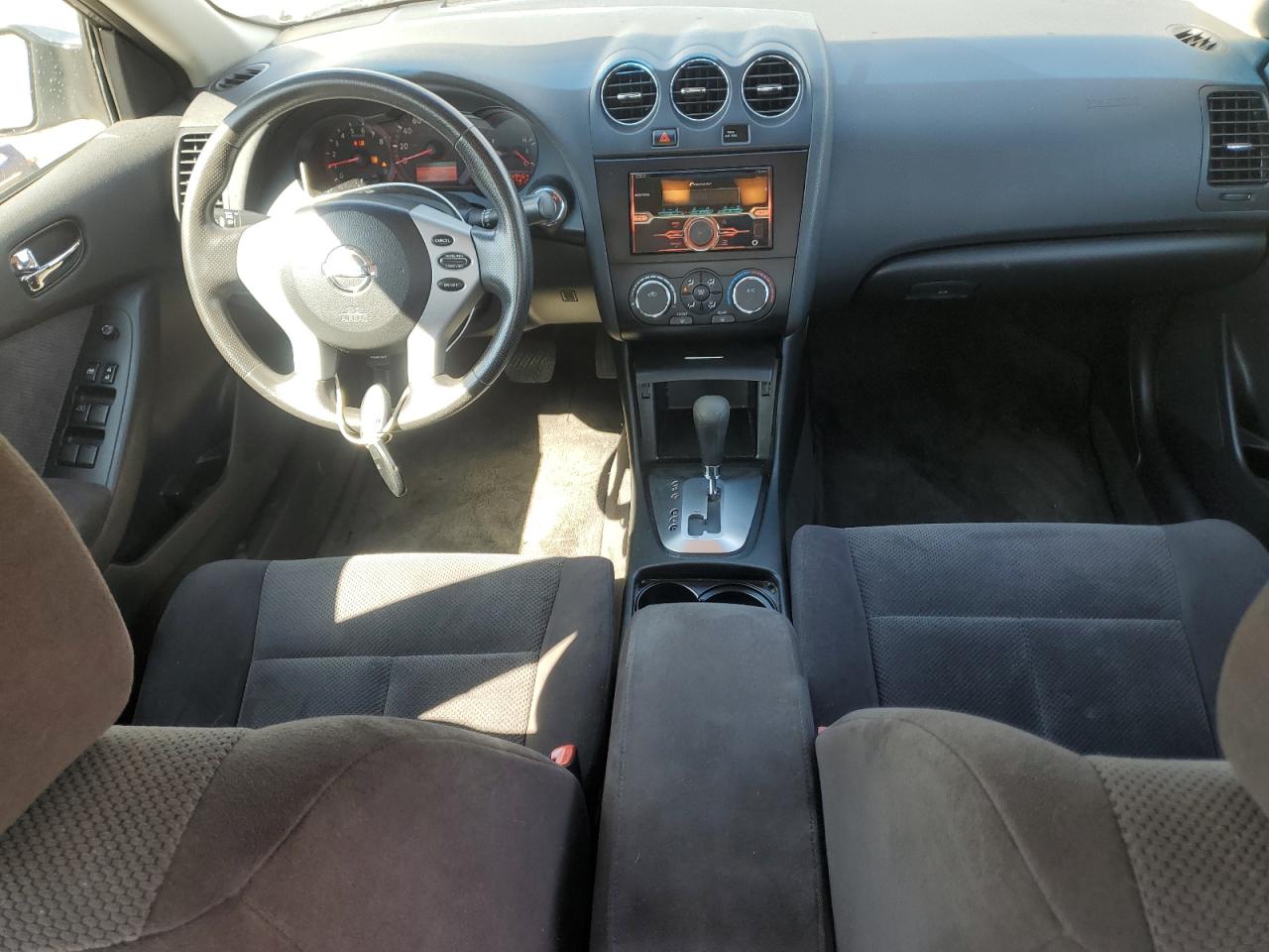 2008 Nissan Altima 2.5 VIN: 1N4AL21E48N514214 Lot: 82113145