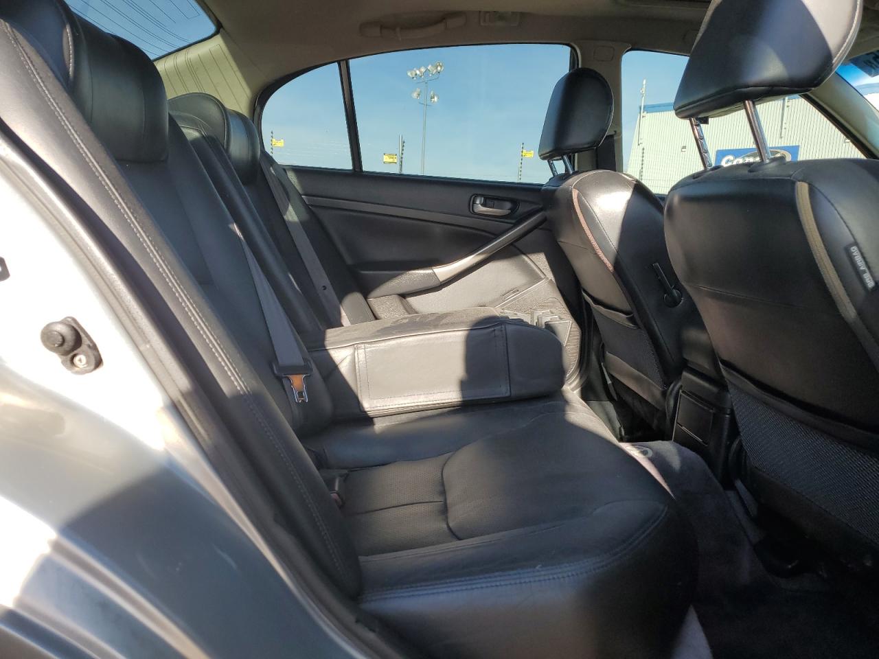 2004 Infiniti G35 VIN: JNKCV51F84M716253 Lot: 80100645