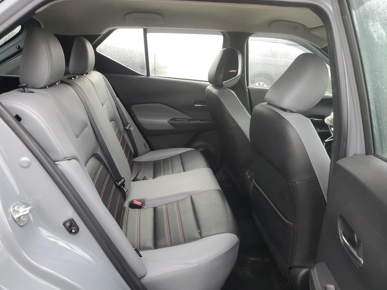 2023 Nissan Kicks Sr VIN: 3N1CP5DV3PL507695 Lot: 84400615