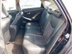 2013 TOYOTA PRIUS T SPIRIT VVT-I CVT  for sale at Copart WESTBURY