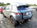 2014 LAND ROVER RANGE ROVER EVOQUE PURE S  for sale at Copart BELFAST