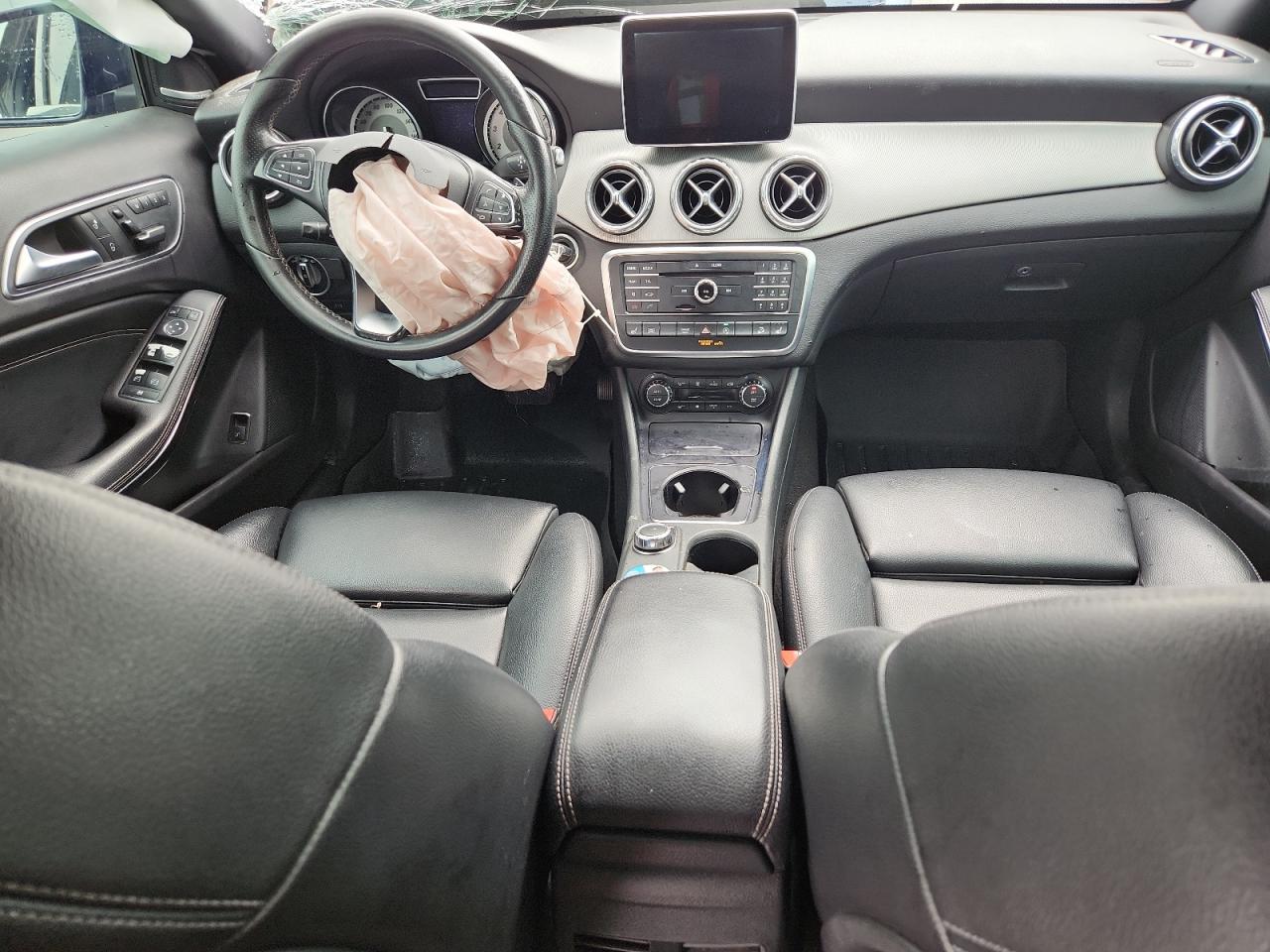 2016 Mercedes-Benz Gla 250 4Matic VIN: WDCTG4GB5GJ251019 Lot: 71567895