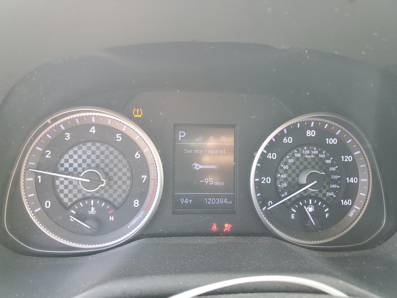 2020 Hyundai Elantra Sel VIN: 5NPD84LF5LH624806 Lot: 81583635