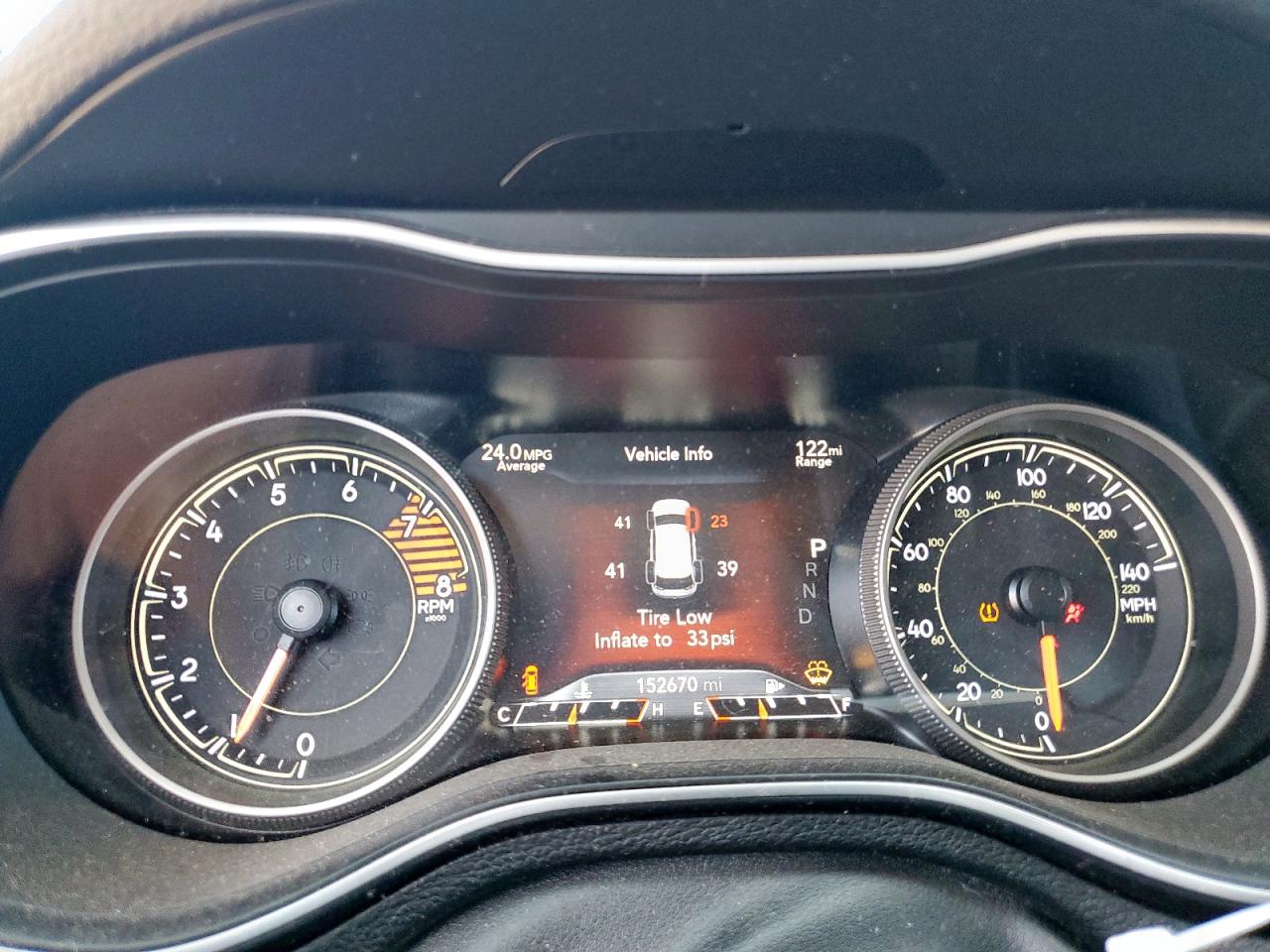 2019 Jeep Cherokee Limited VIN: 1C4PJMDX2KD121456 Lot: 80253135