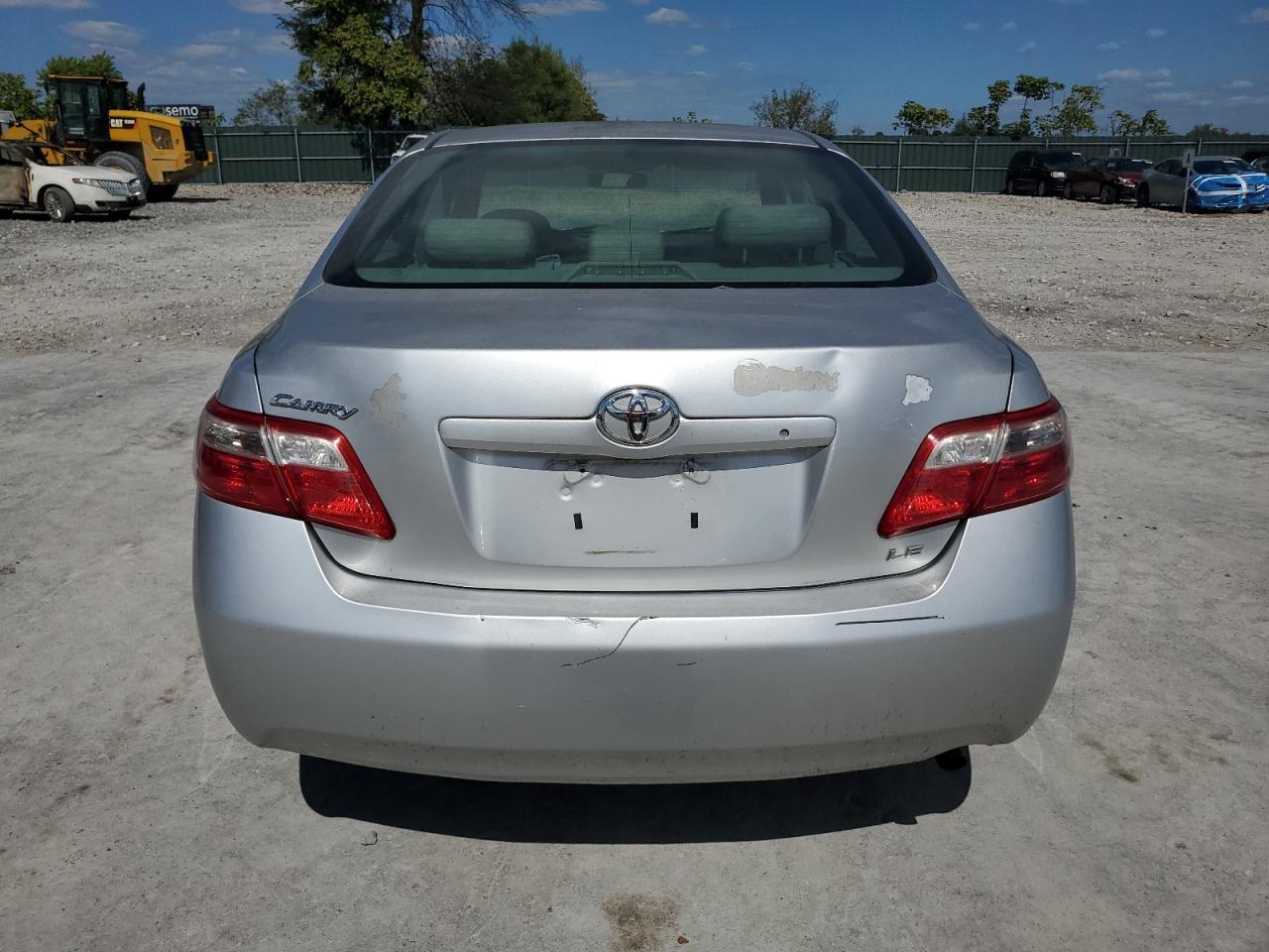2009 Toyota Camry Base VIN: 4T1BE46K79U896793 Lot: 84454915