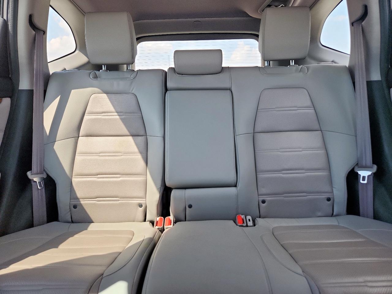 2019 Honda Cr-V Exl VIN: 7FARW1H83KE028101 Lot: 80912205