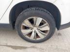 2014 PEUGEOT 2008 ACTIVE E-HDI  for sale at Copart YORK