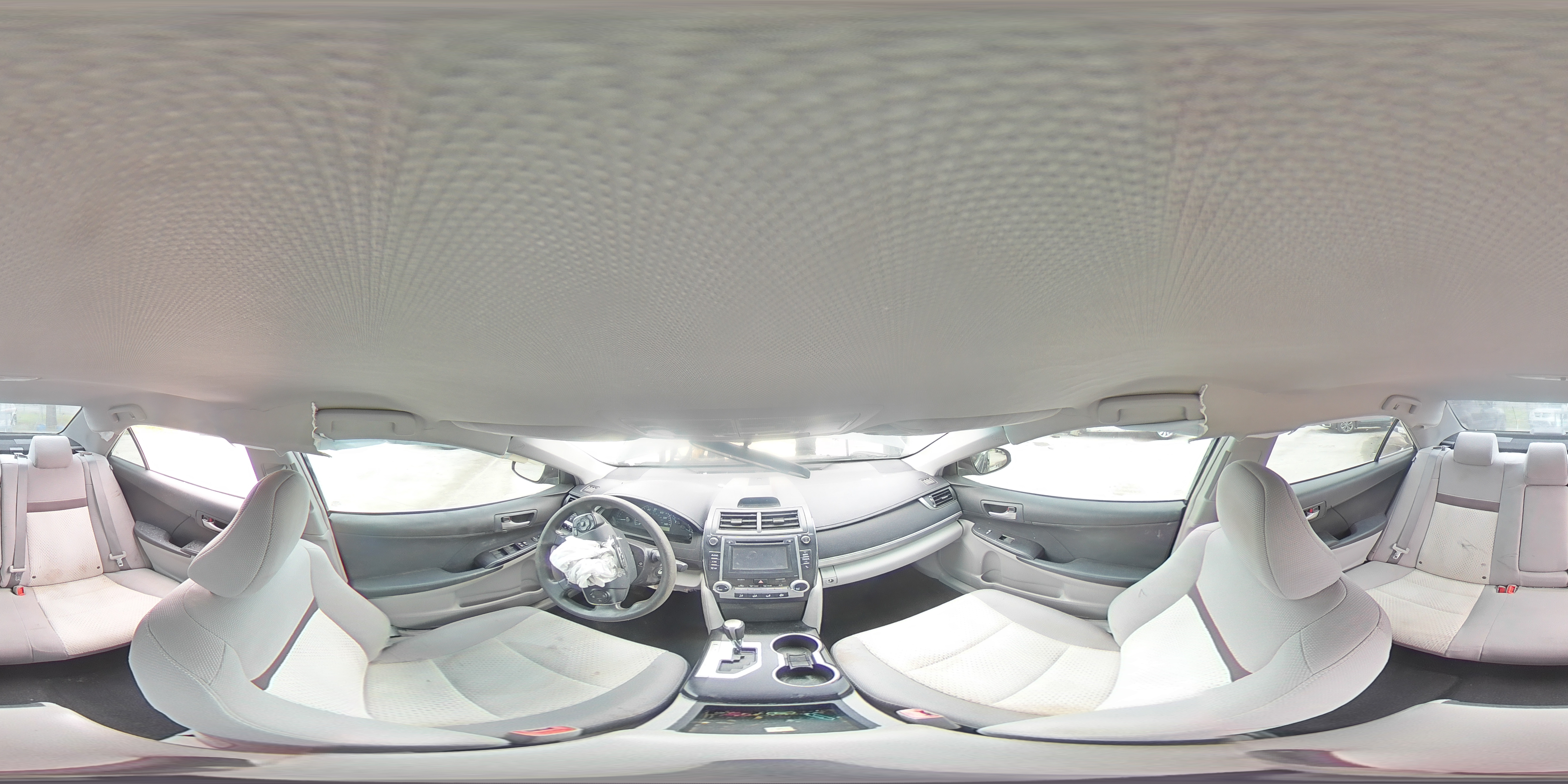 2014 Toyota Camry L VIN: 4T1BF1FKXEU867861 Lot: 84571135