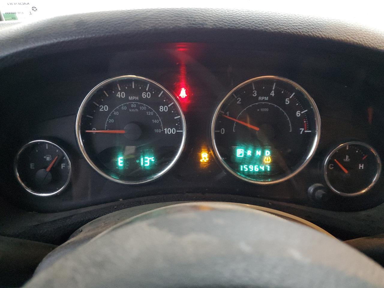 2014 Jeep Wrangler Sport VIN: 1C4AJWAG7EL138835 Lot: 80787965