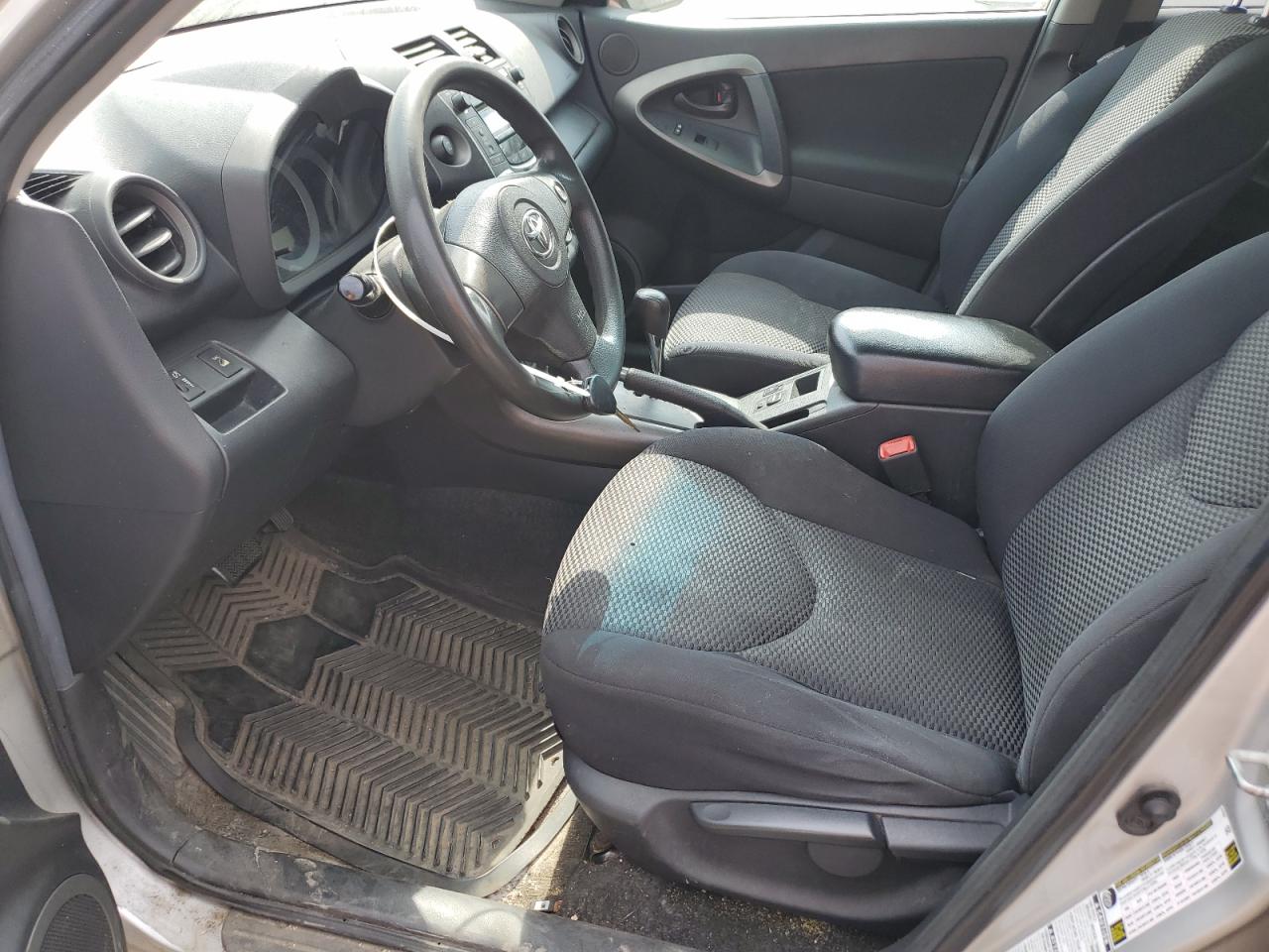 2011 Toyota Rav4 Sport VIN: 2T3RK4DV7BW056613 Lot: 68311305