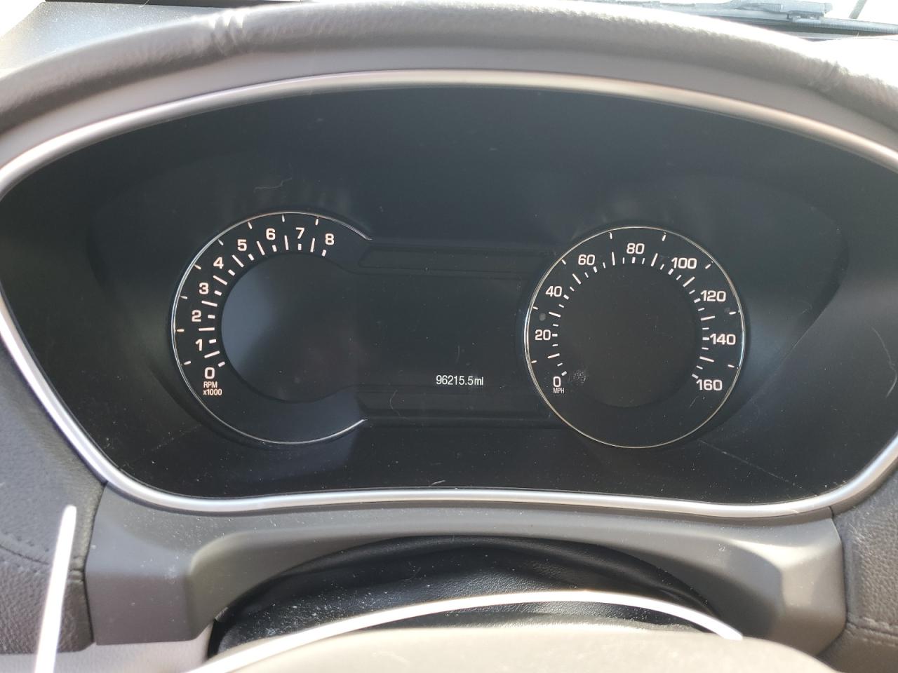 2017 Lincoln Mkx Select VIN: 2LMPJ8KR8HBL44188 Lot: 80898555