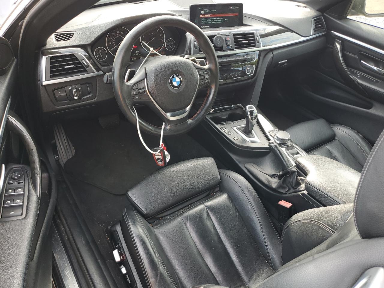 2018 BMW 430I VIN: WBA4Z1C52JEC60103 Lot: 80621255