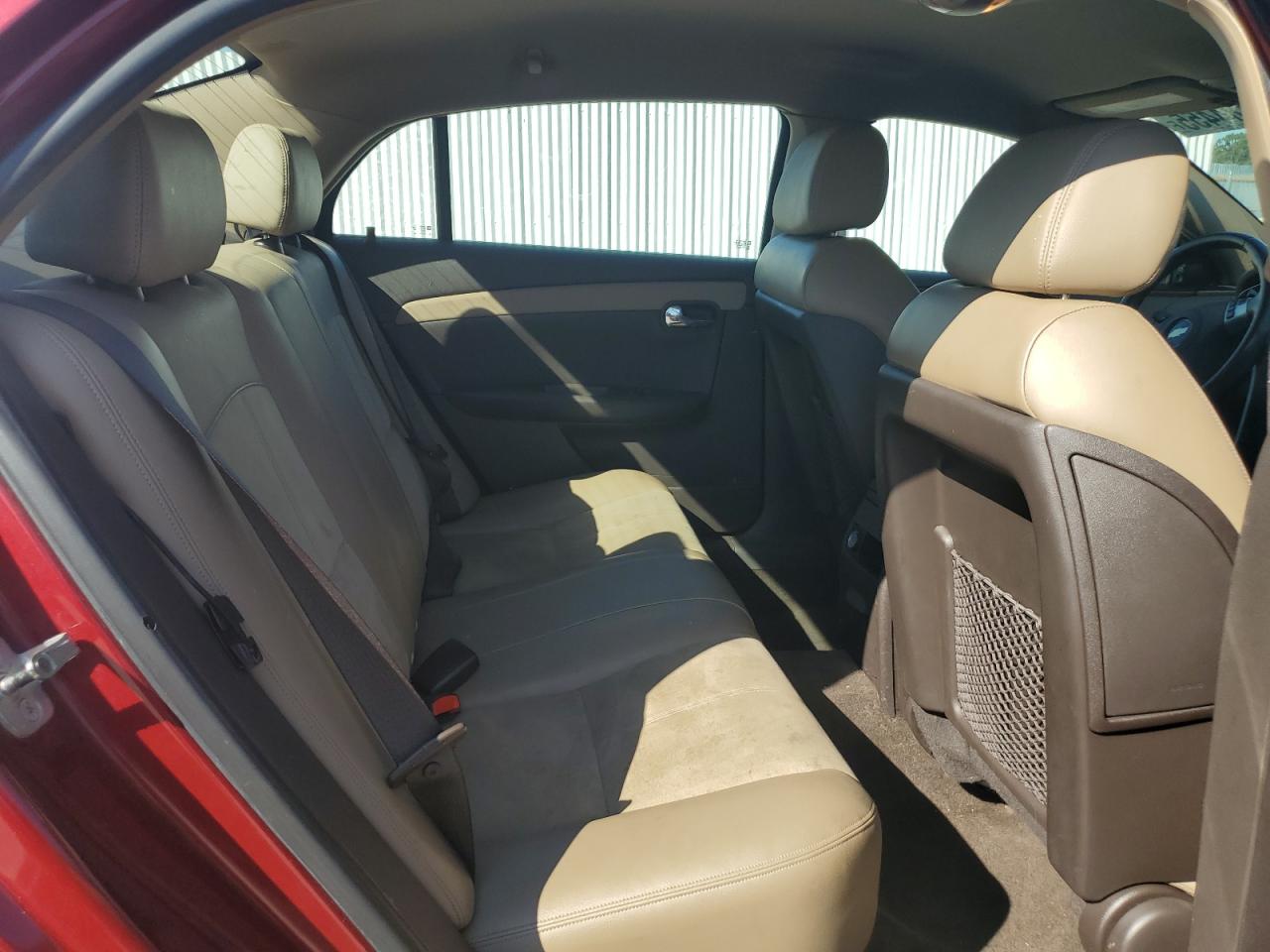 2009 Chevrolet Malibu 2Lt VIN: 1G1ZJ57B39F183535 Lot: 71184455