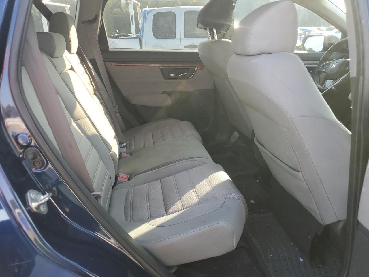 2019 Honda Cr-V Ex VIN: 5J6RW1H52KA032595 Lot: 81421915