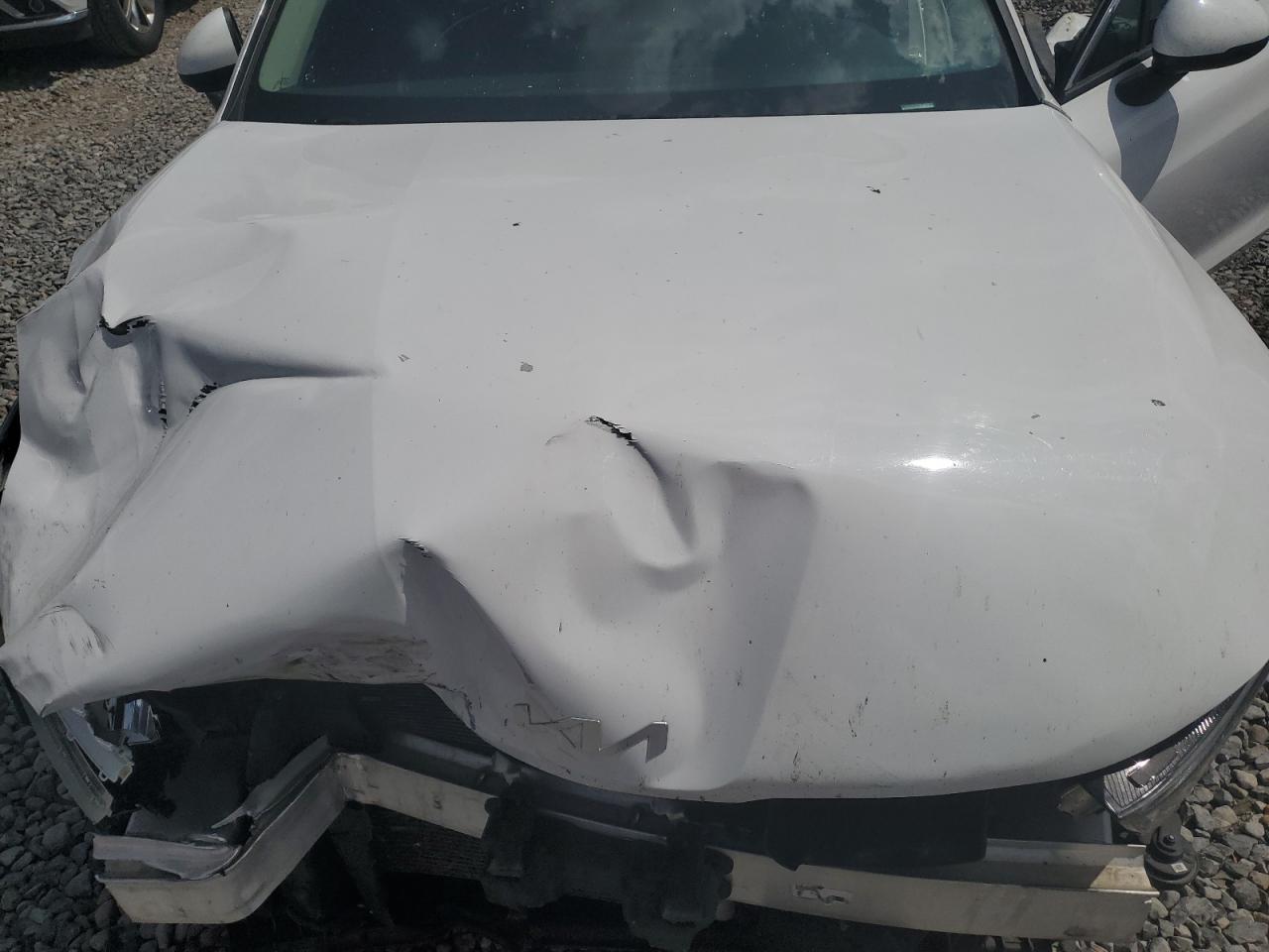 2022 Kia K5 Lxs VIN: 5XXG14J27NG110519 Lot: 71871755