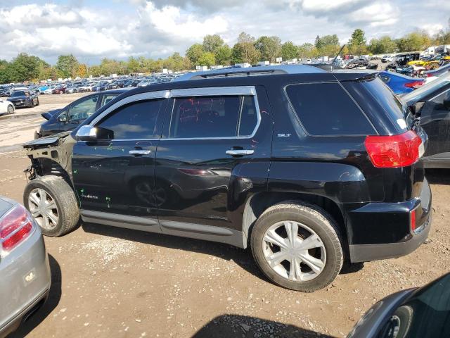  GMC TERRAIN 2017 Czarny