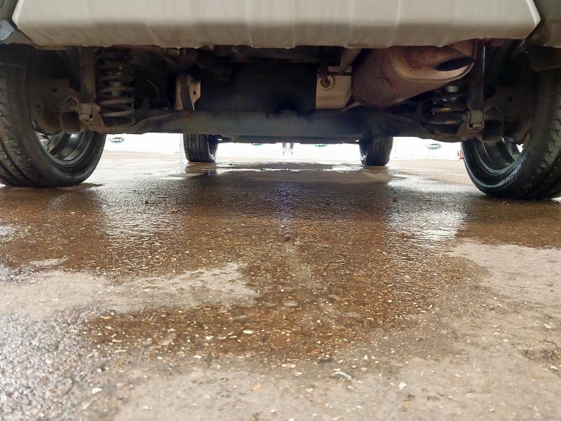 2017 FORD ECOSPORT TITANIUM TURBO 