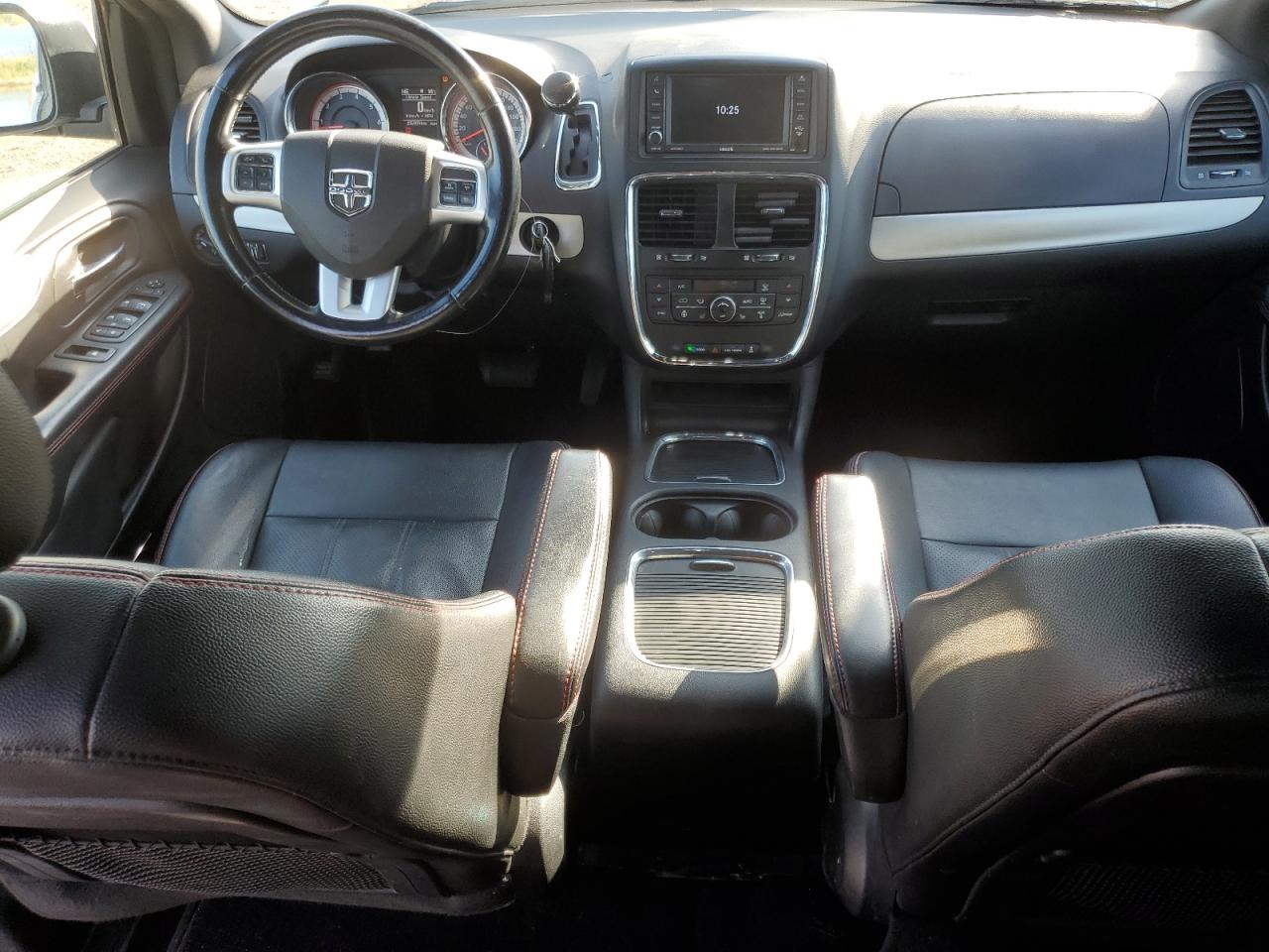 2020 Dodge Grand Caravan Gt VIN: 2C4RDGEG9LR152203 Lot: 82050295