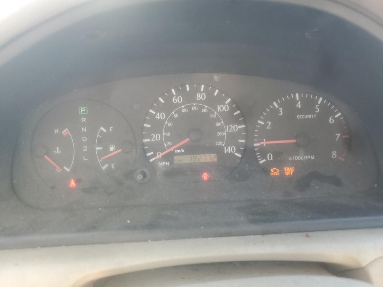 2000 Toyota Camry Solara Se VIN: 2T1FF22P7YC407880 Lot: 80946745