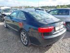 2010 AUDI A5 SPORT TDI QUATTRO  for sale at Copart WOLVERHAMPTON