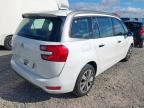 2014 CITROEN C4 GR PICASSO EXCL ADREAM  for sale at Copart CORBY