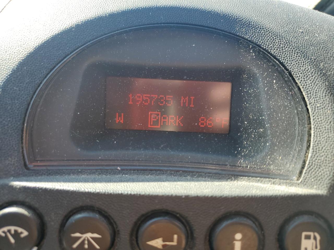 2008 Pontiac Grand Prix VIN: 2G2WP552081127199 Lot: 81840145