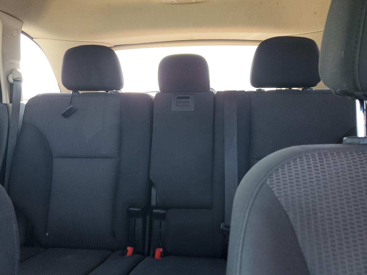 2013 Ford Edge Sel VIN: 2FMDK4JC7DBB99673 Lot: 84052145