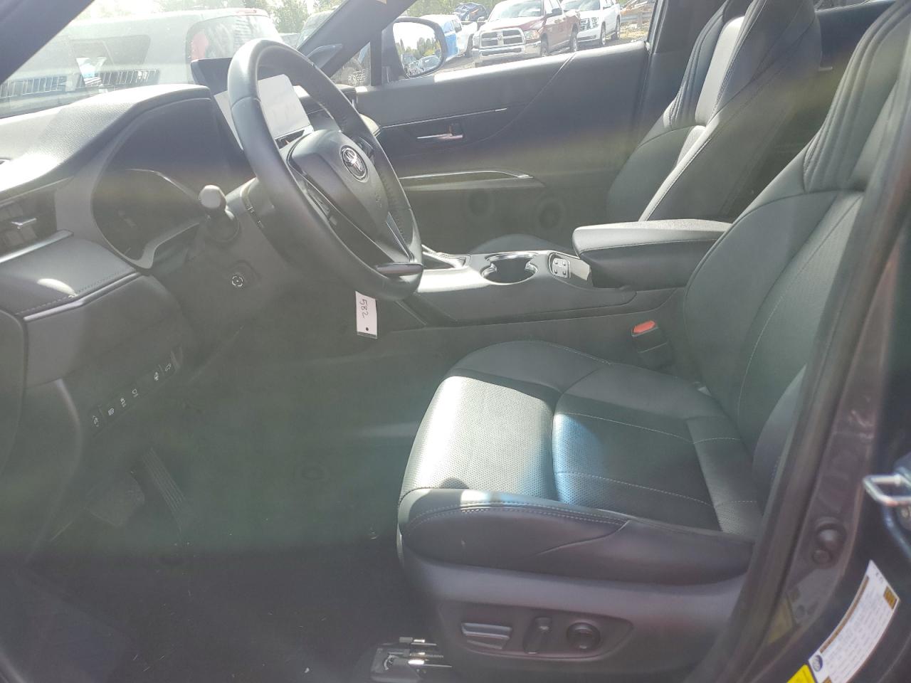 2024 Toyota Venza Le VIN: JTEAAAAH0RJ155534 Lot: 84395415