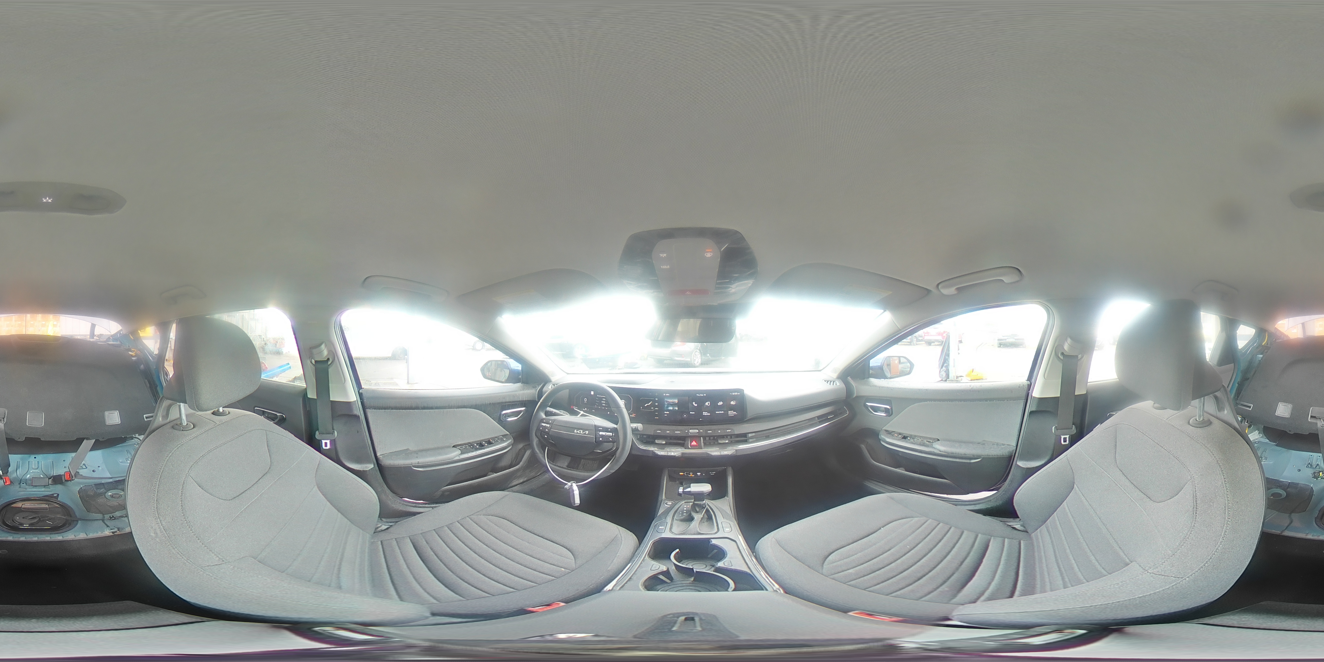 2025 Kia K4 Ex VIN: 3KPFU4DEXSE026756 Lot: 80732185