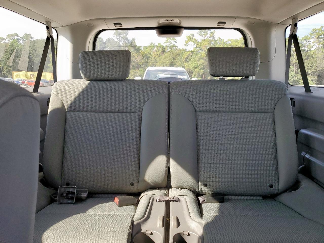 2010 Honda Element Ex VIN: 5J6YH1H71AL003454 Lot: 84465165