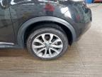 2018 NISSAN JUKE TEKNA CVT 1.6 [112] TEKNA 5DR CVT [BOSE] for sale at Copart EAST KILBRIDE