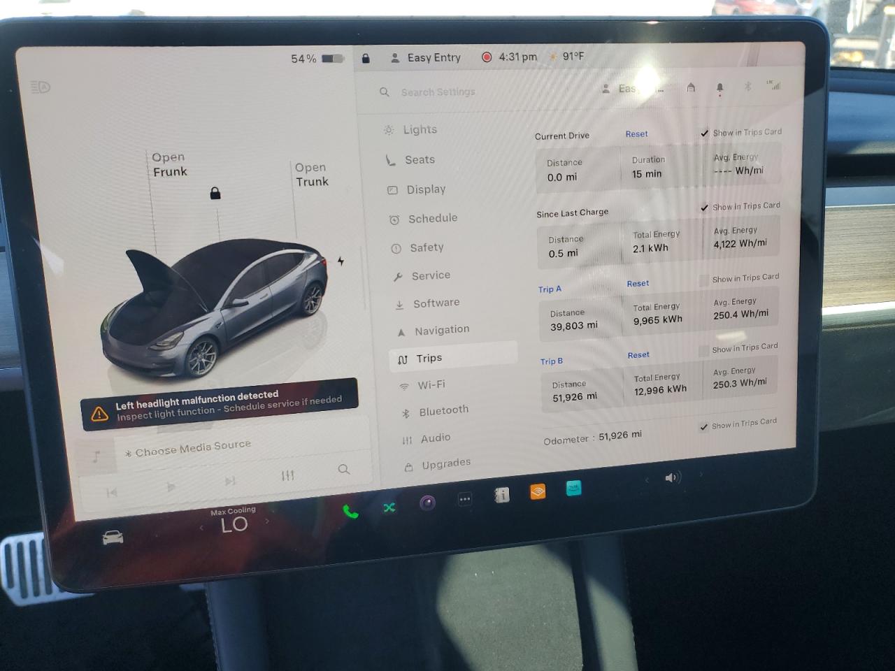 2023 Tesla Model 3 VIN: 5YJ3E1EA0PF681620 Lot: 81443645