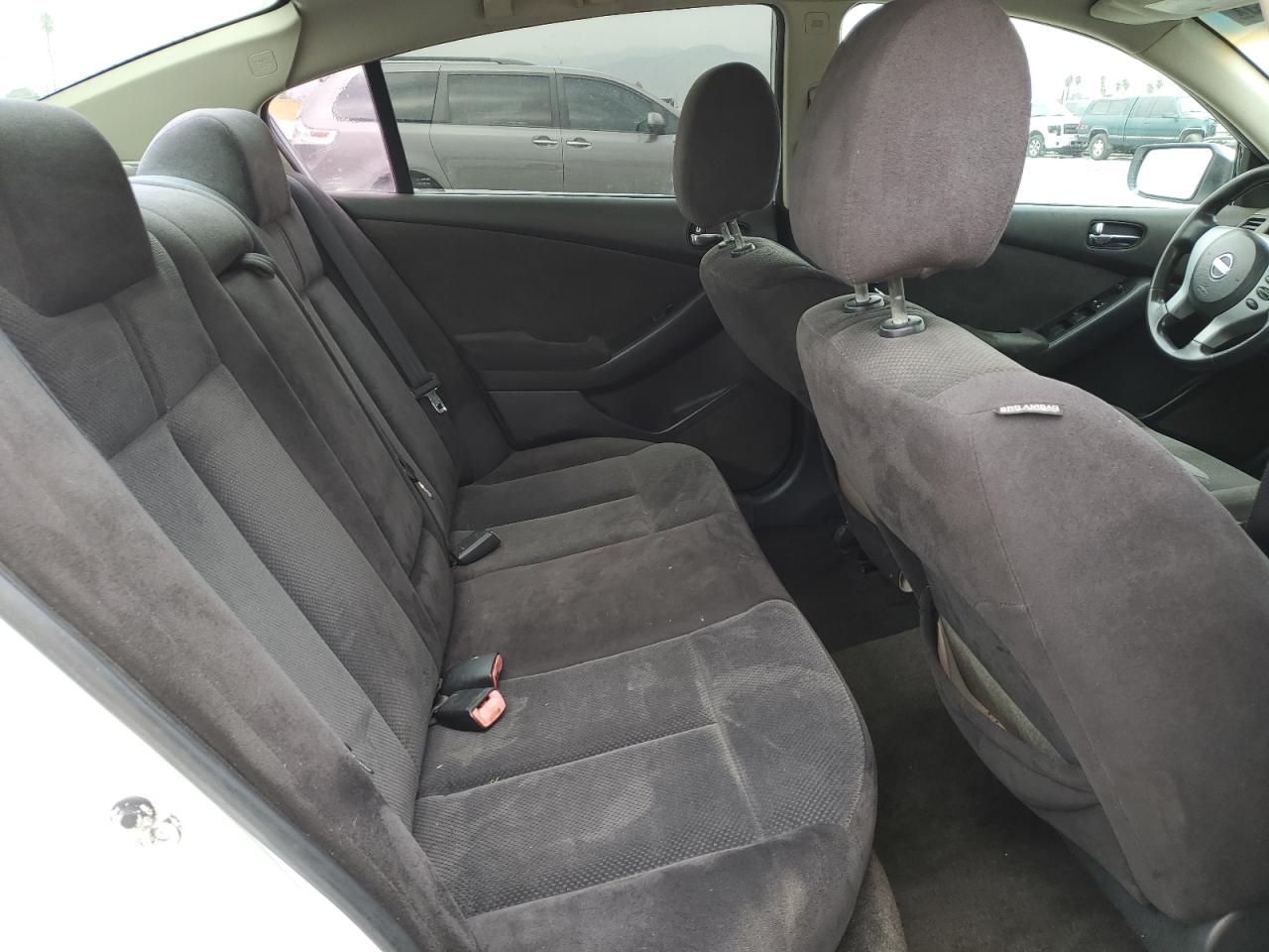 2009 Nissan Altima 2.5 VIN: 1N4AL21EX9N506605 Lot: 84246165