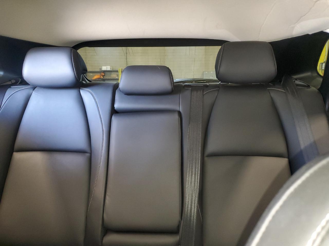 2020 Mazda Cx-30 Select VIN: 3MVDMBCLXLM121108 Lot: 81824805