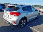 2020 FORD FOCUS ACTIVE ECOBLUE  for sale at Copart SANDTOFT