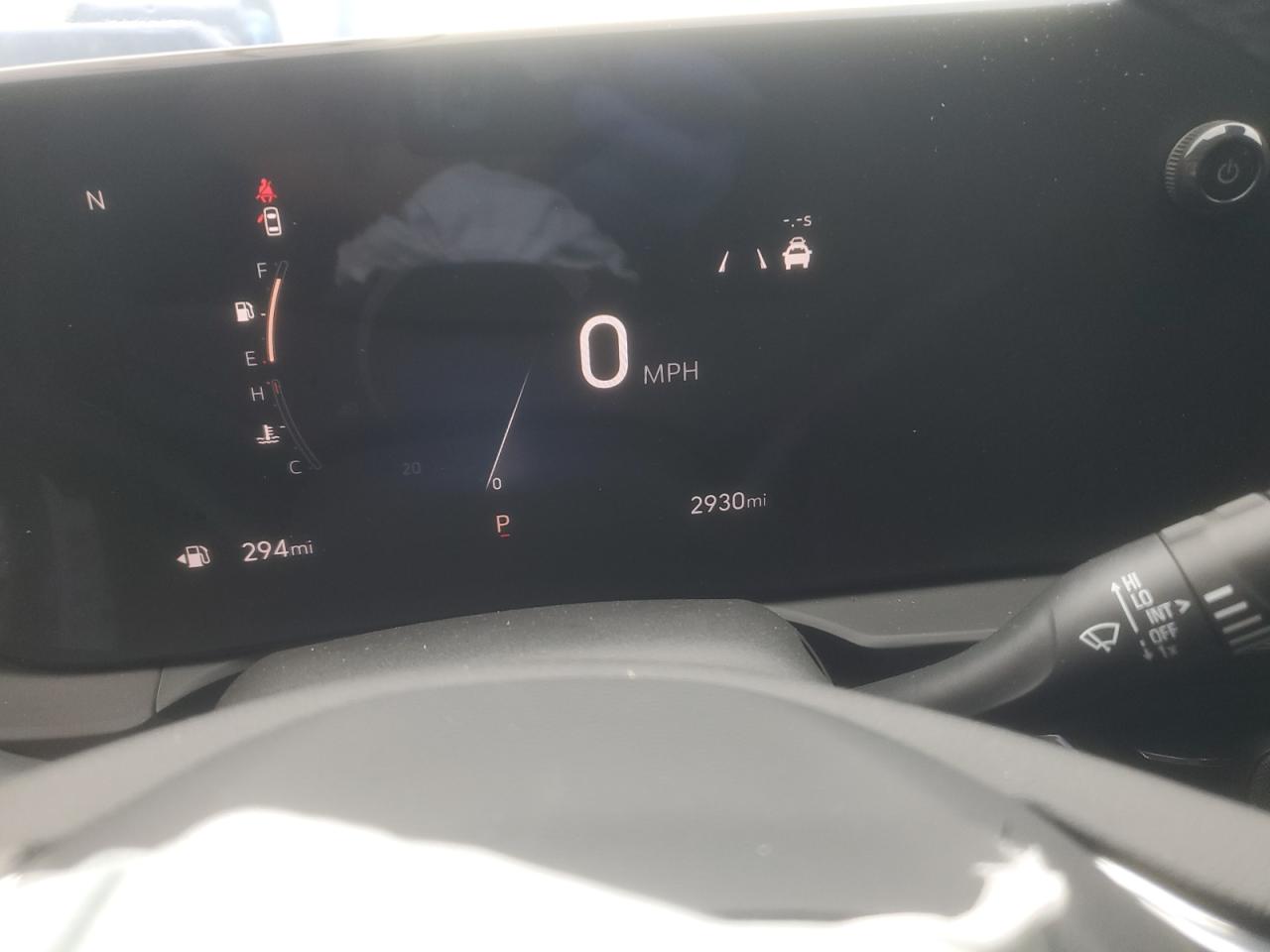 2025 Buick Envista Preferred VIN: KL47LAEP9SB194966 Lot: 71606495