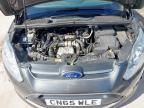 2015 FORD C-MAX ZETEC TDCI  for sale at Copart BRISTOL
