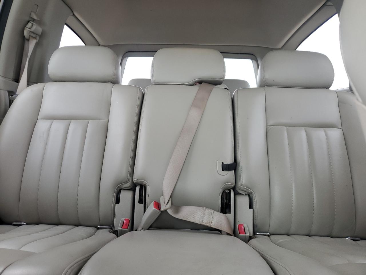 2005 Dodge Durango Limited VIN: 1D4HB58D55F543613 Lot: 84183795