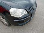 2009 VOLKSWAGEN POLO MATCH for sale at Copart SANDTOFT
