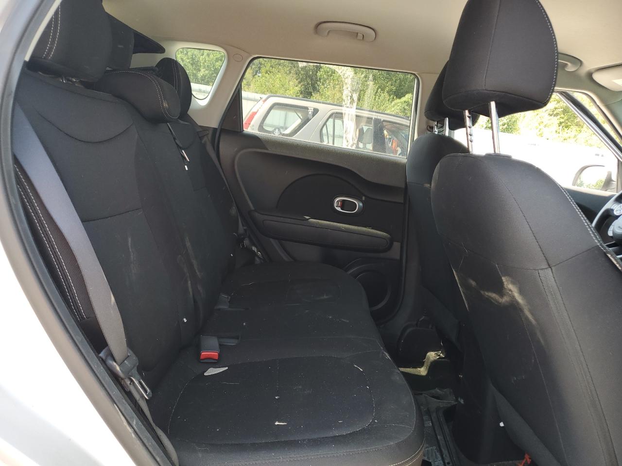 2018 Kia Soul VIN: KNDJN2A21J7581129 Lot: 81638385