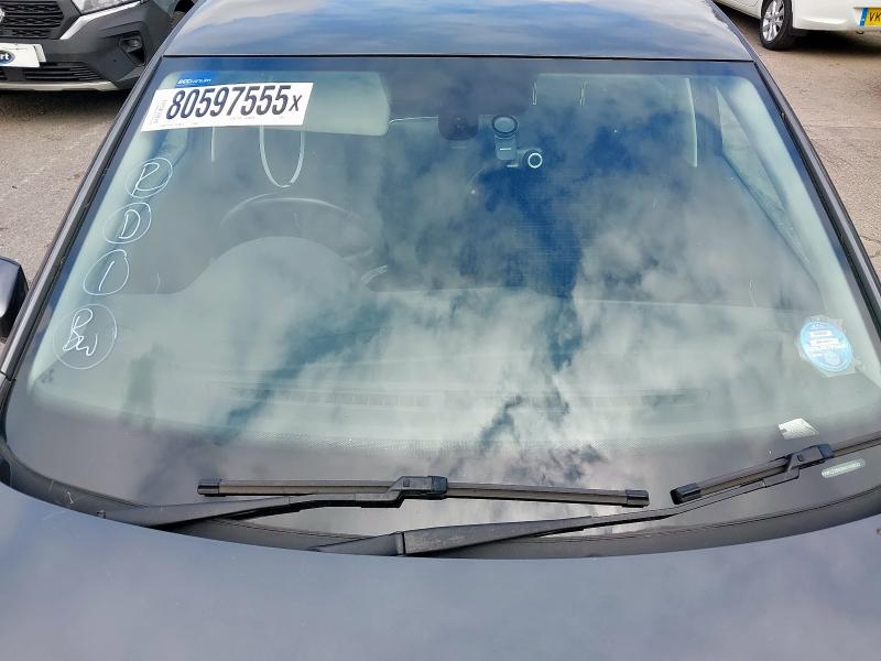 2000 VOLKSWAGEN POLO 1.0 MATCH EDITION 5DR