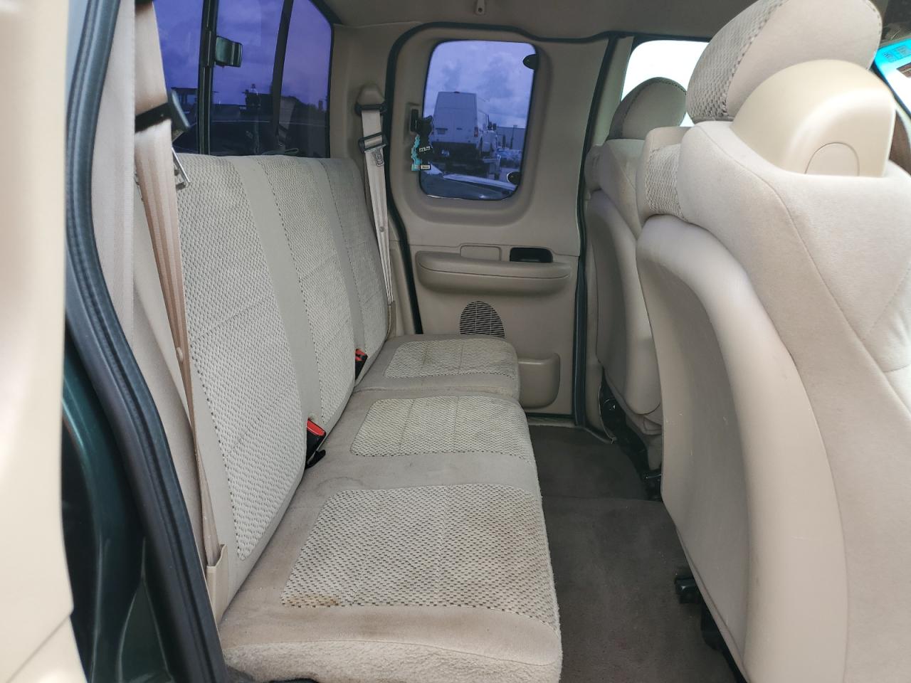 2002 Ford F150 VIN: 1FTRX17262NB49356 Lot: 81208245