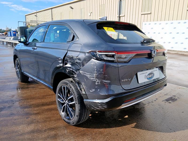 2023 HONDA HR-V ADVANCE