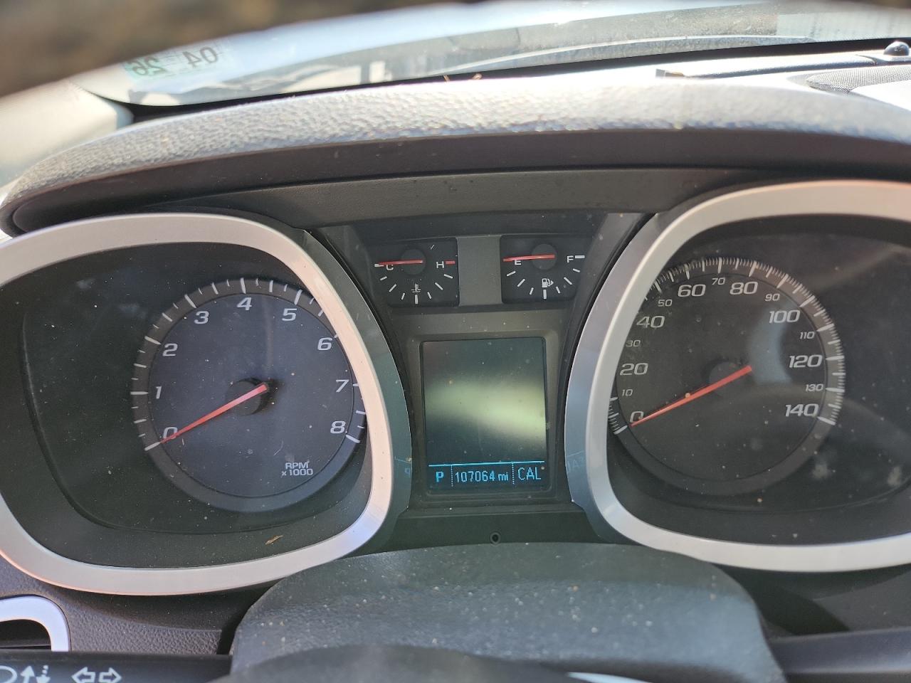 2016 Chevrolet Equinox Lt VIN: 2GNALCEK1G6182775 Lot: 80268705