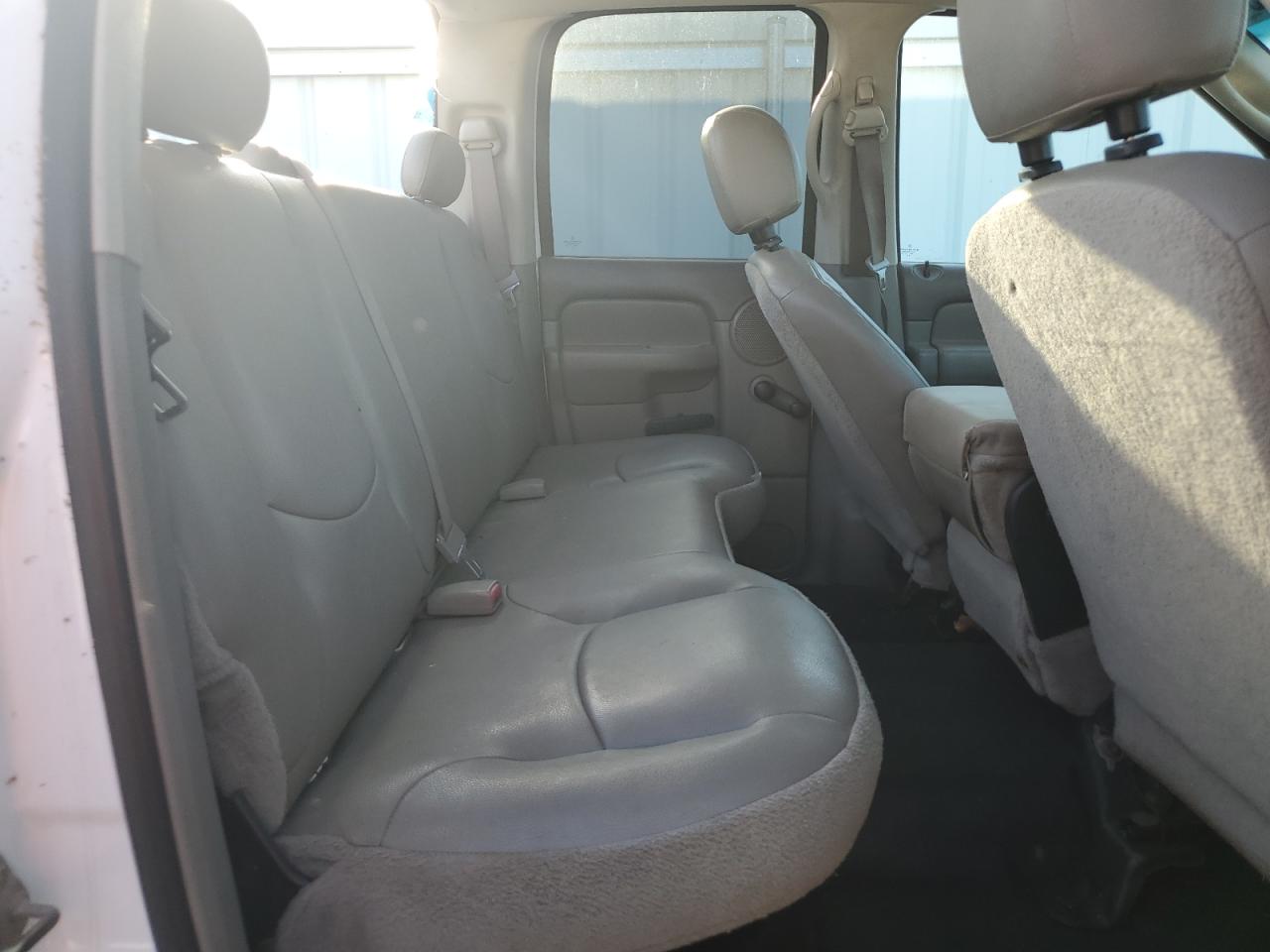 2004 Dodge Ram 1500 St VIN: 1D7HU18N54J291114 Lot: 84440045