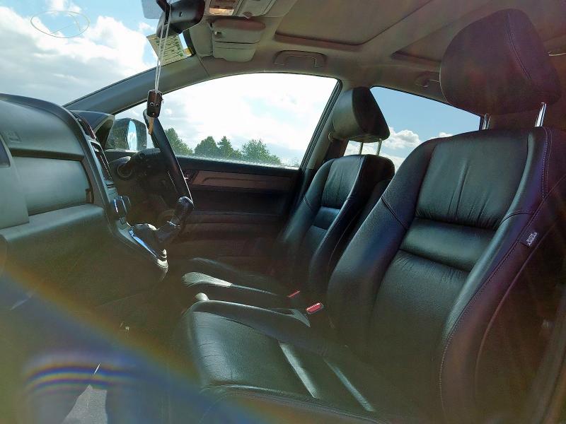 2010 HONDA CR-V EX I-VTEC 