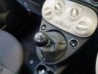 2023 FIAT 500 MHEV  for sale at Copart BELFAST