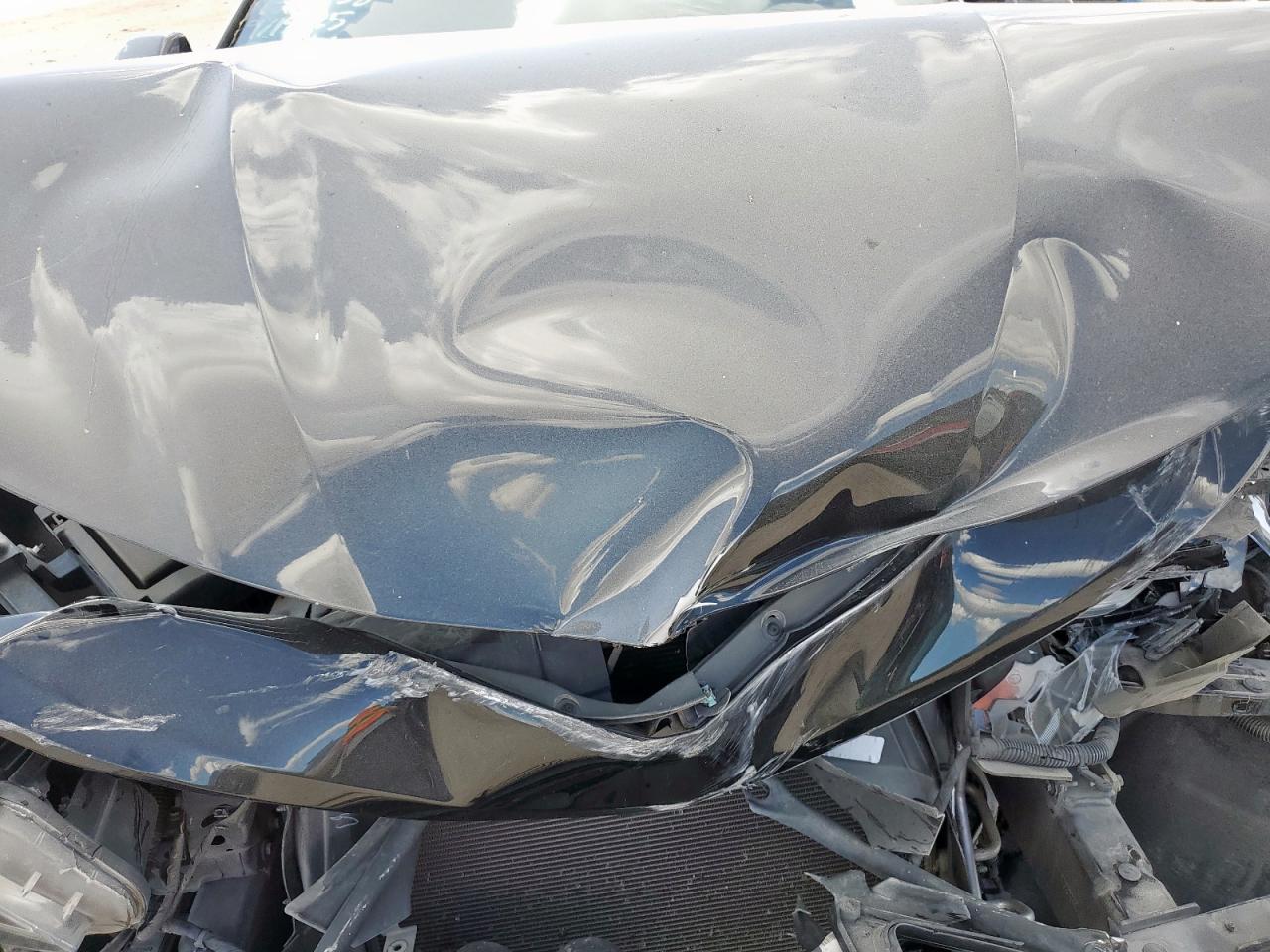 2020 Chevrolet Camaro Ls VIN: 1G1FB1RS5L0132358 Lot: 82140625